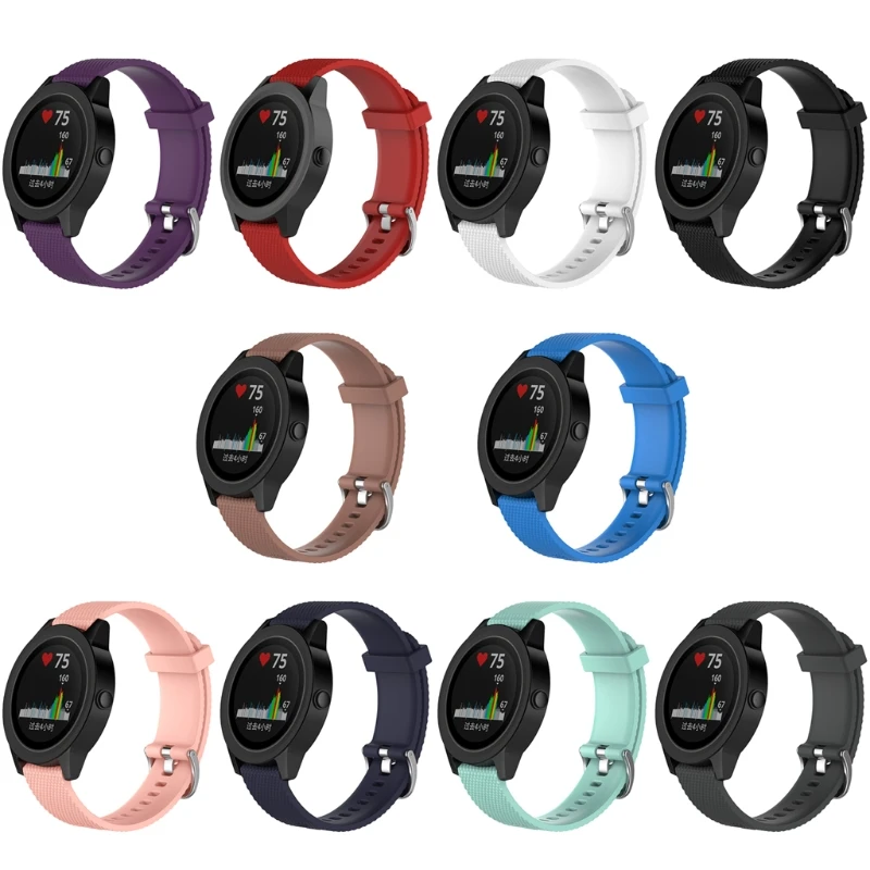 samsung galaxy watch vs vivoactive 3 music