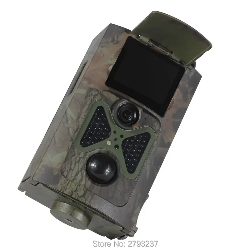 

12MP Digital IR Game Trail Scouting Hunting Camera Trail Hunting Camera HC500A