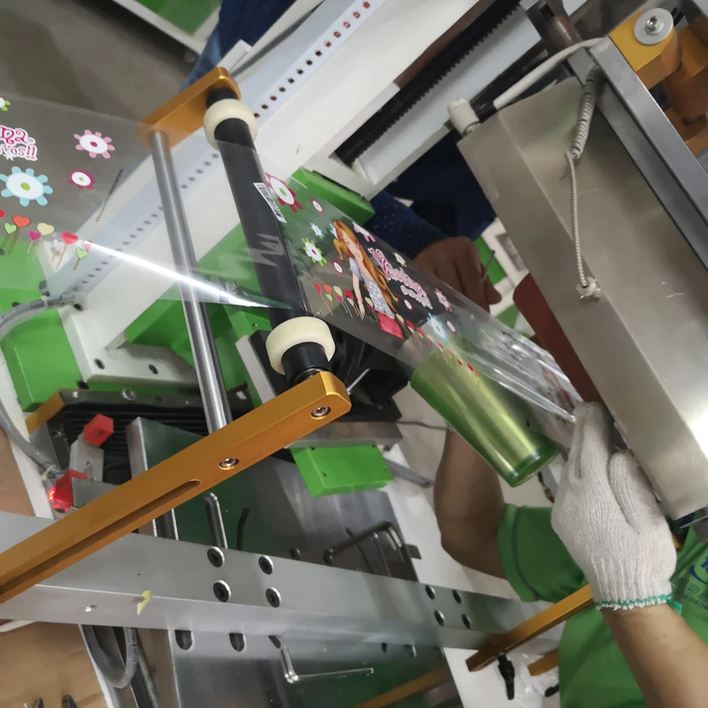 heat printing machine 3