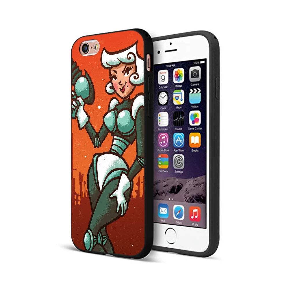 Черный чехол из ТПУ для iphone 5 5s se 6 6s 7 8 plus x 10 силиконовый XR XS 11 pro MAX с бокалом