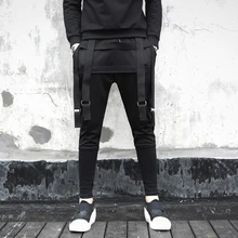 Стилист волос мужские брюки ночные Развлечения место красивые брюки kirt Hallan tootsies конические брюки