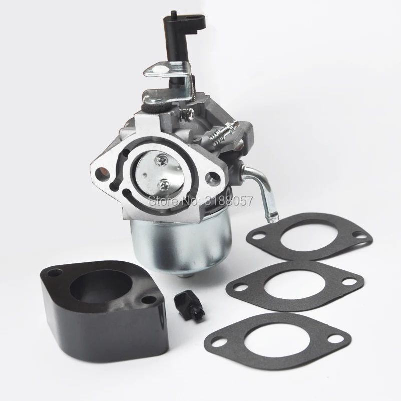 Прокладка для карбюратора Briggs &amp Stratton 715783 Замена 715525 715494 715390 | Автомобили и