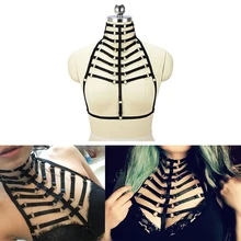 Вечерние, королевские, панковские, бандажные, Рейв, одежда, белье, сексуальные, очаровательные, на бретелях, подвязки, пояс, без бретелей, бюстье, Топ для женщин