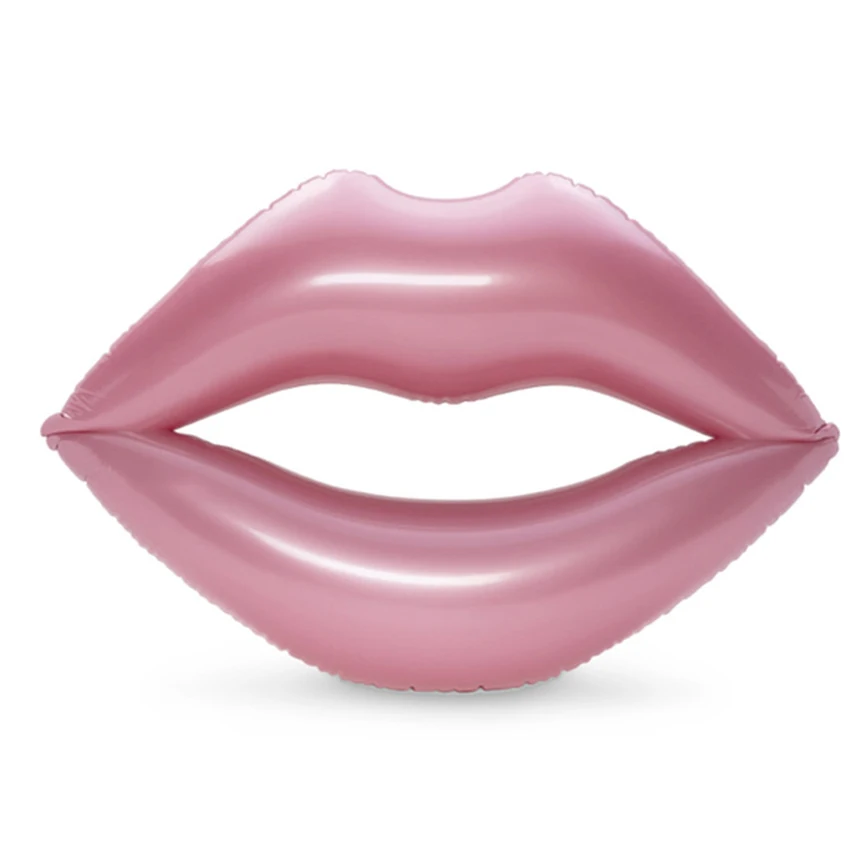 Pink Inflatable Pool Ring Pink Inflatable Pool Ring