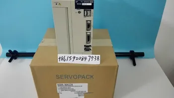 

NEW&ORIGINAL AC SERVO DRIVER SGDS-30A12A ORIGINAL SERVOPACK