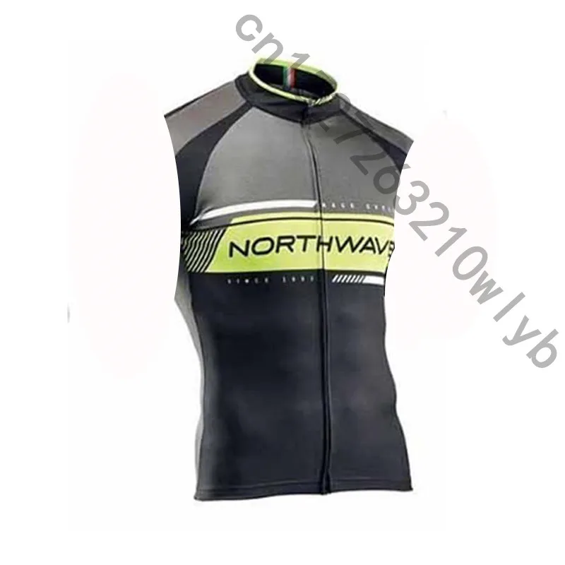Дышащий NW велосипедный жилет трикотаж MTB велосипедная форма велосипедная спортивная одежда Джерси одежда Maillot Roupa Ropa De Ciclismo - Цвет: 11