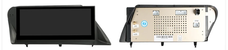 Discount LiisLee Car Multimedia GPS Audio Radio Stereo For Lexus RX RX270 RX350 RX400h RX450h 2008~2015 Original Style Navigation NAVI 8