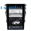 For Ford Mondeo Fusion MK5 2013 - 2017 2022 Android multimedia Radio PX6 Tesla Screen Car Head unit Player Audio GPS Navigation ► Photo 3/5