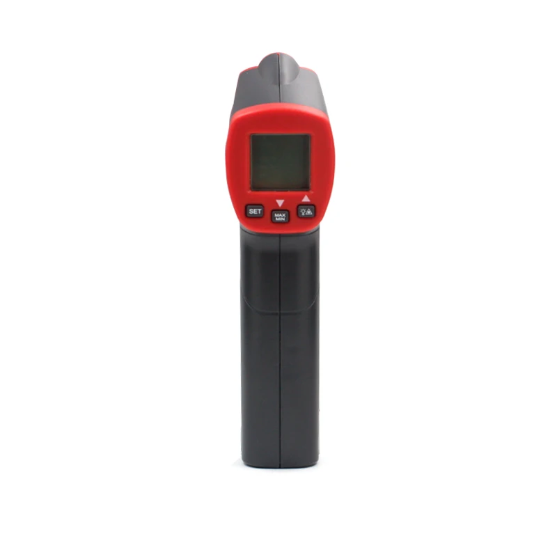 Infrared Thermometer  (2)
