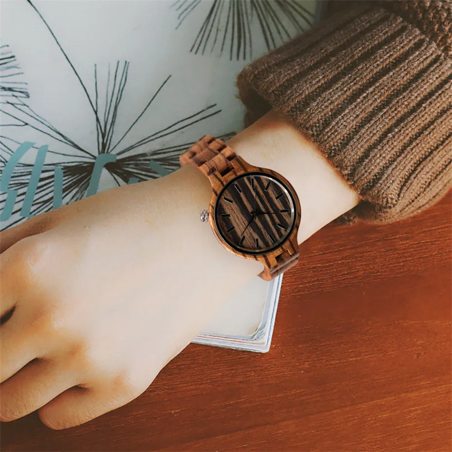 women watches wood bracelet26