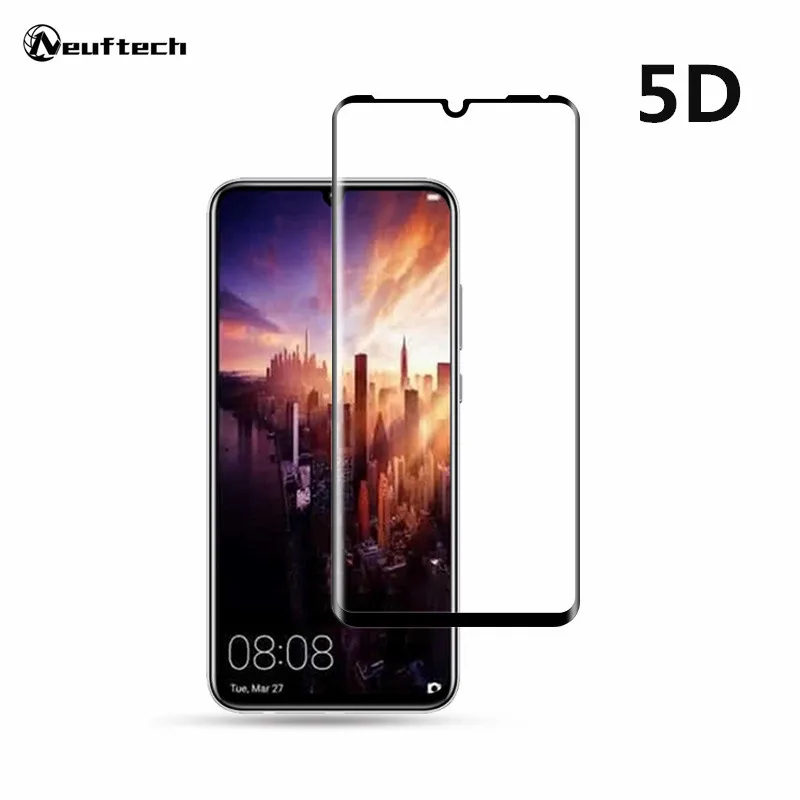 5D закаленное Стекло на huawei Honor 10 Lite света Коврики 20 P20 P30 крышка Экран протектор | Отзывы и видеообзор