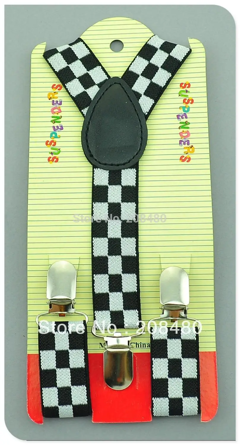 어린이 shipping-2.5cm 멜빵 탄성 메쉬 슬림 멜빵 키즈 소년 소녀 멜빵