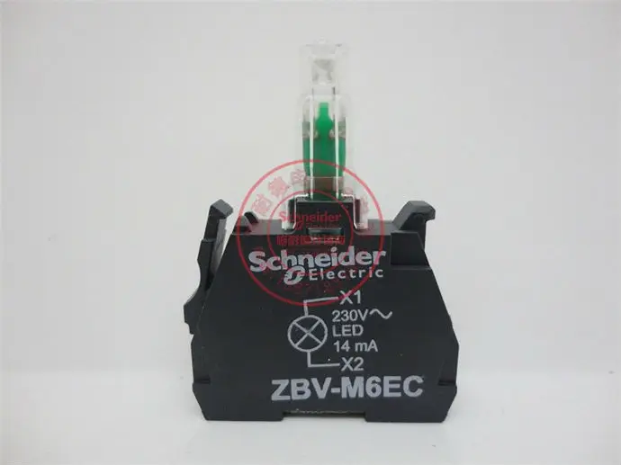 

Push button switch Push button switch Modules ZBVM6EC ZBV-M6EC
