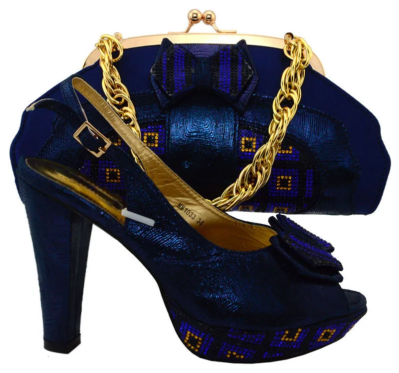 MM1033 D.blue Size 38-43 Heel 11.5cm 1.15KG RMB225
