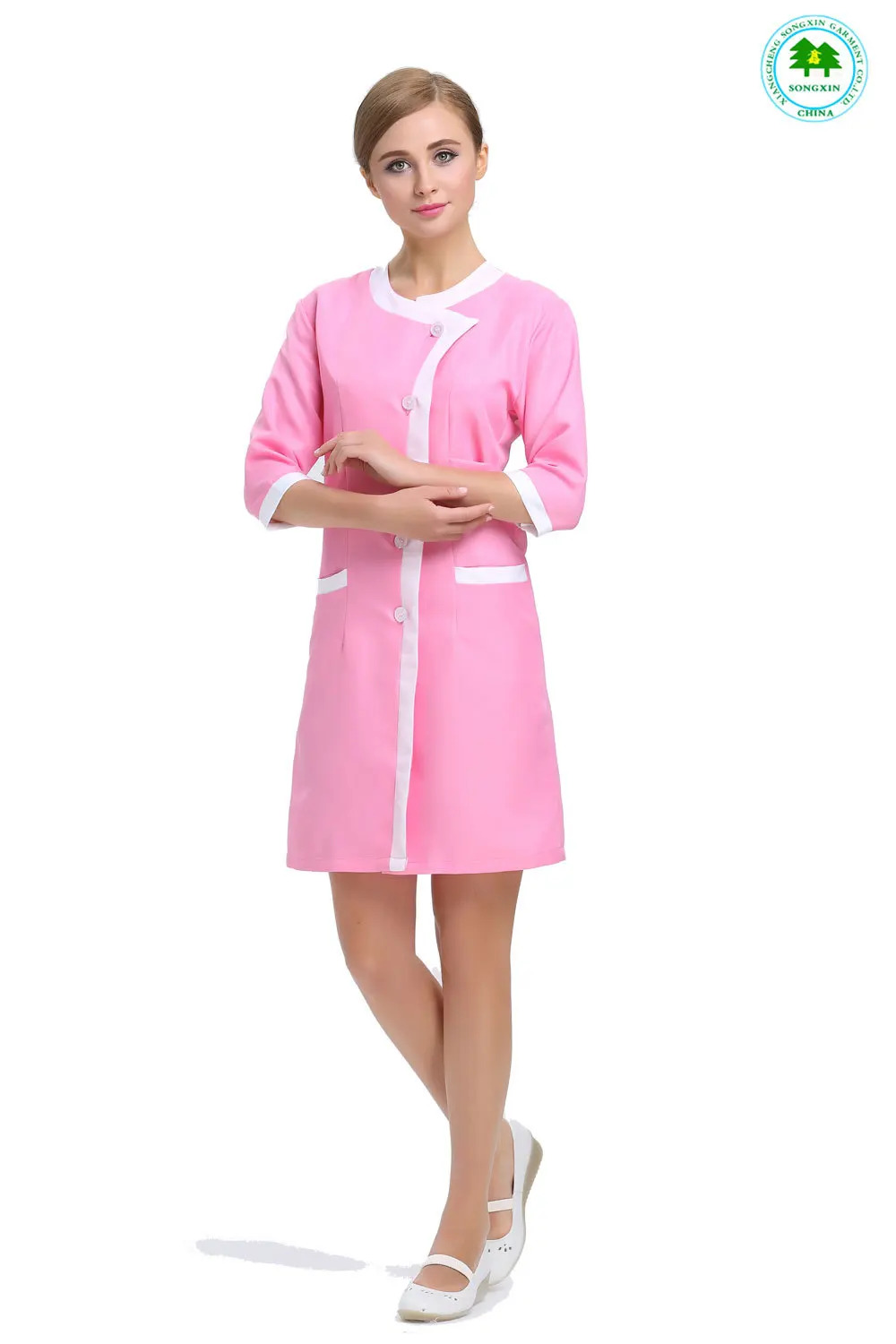 Online Buy Wholesale spa uniform from China spa uniform