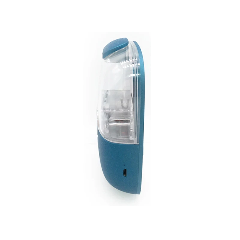 face humidifier blue 7