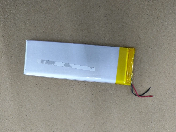 Пакет 3 7 V полимерная литиевая батарея 383087 1050MAH|polymer lithium battery|3.7v polymer batterylithium battery 3.7v