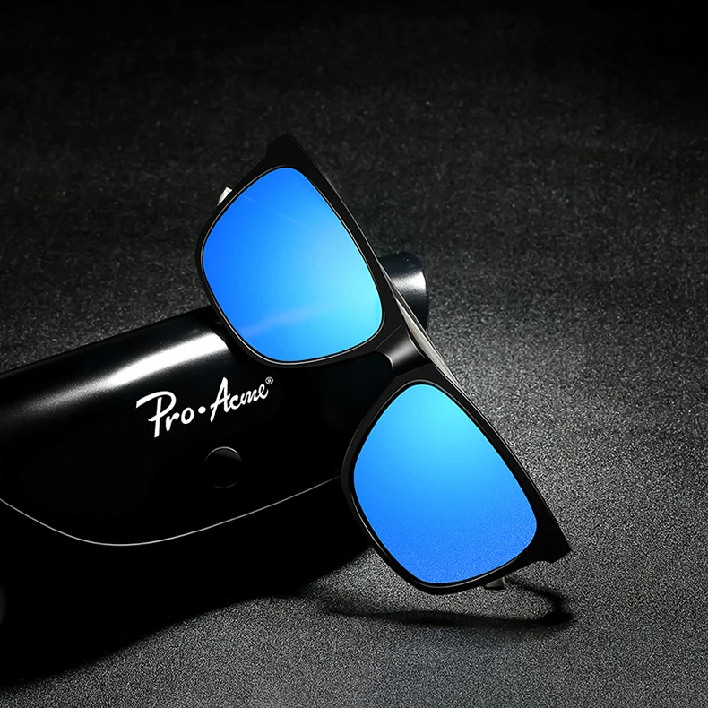Polarized Sunglasses Men  (2)