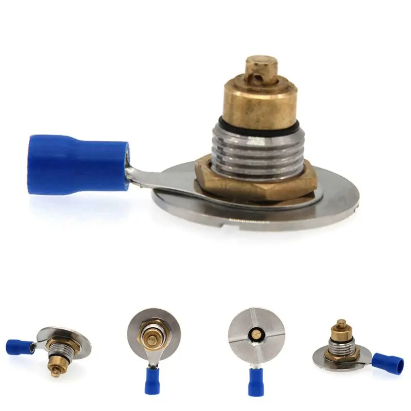 

510 DIY Connector Spring loaded 510 connector for Mech Mod E Cigarettes VV Mods Vape Mod