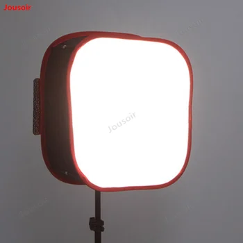 

YN900 soft light box LED light soft cover YN600LED photography fill light light soft cloth cover CD50 T03