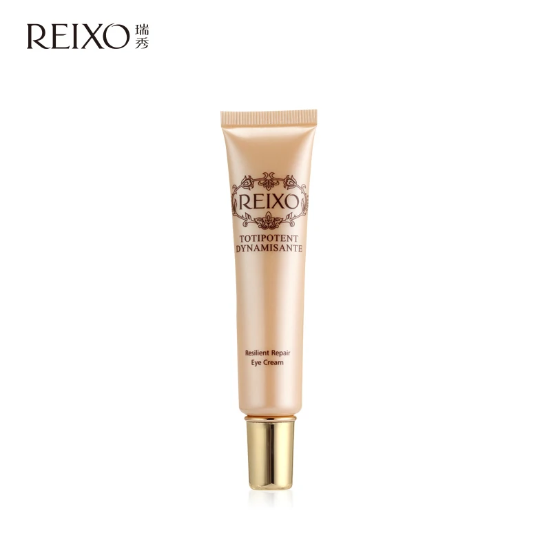 REIXO Collagen Eye Cream Anti Wrinkle Anti Aging Hyaluronic Acid Eye