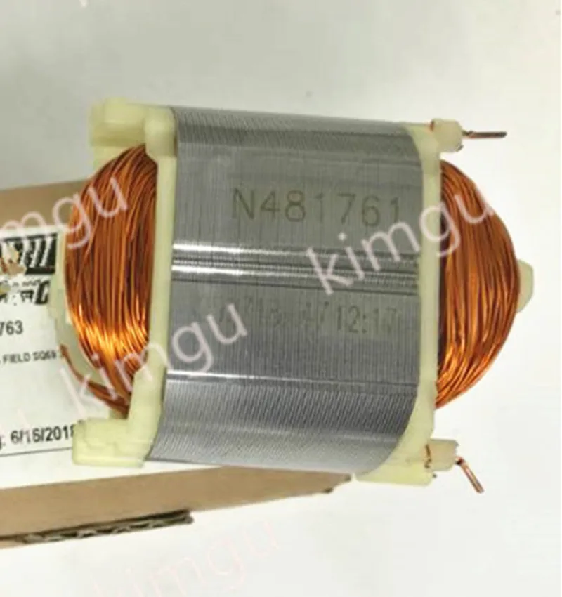 AC220V-230V N484763 статора для Dewalt D25032 D25033 N481761