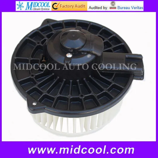 Good quality blower fan motor for HONDA CRV / MIT GRANDIS With