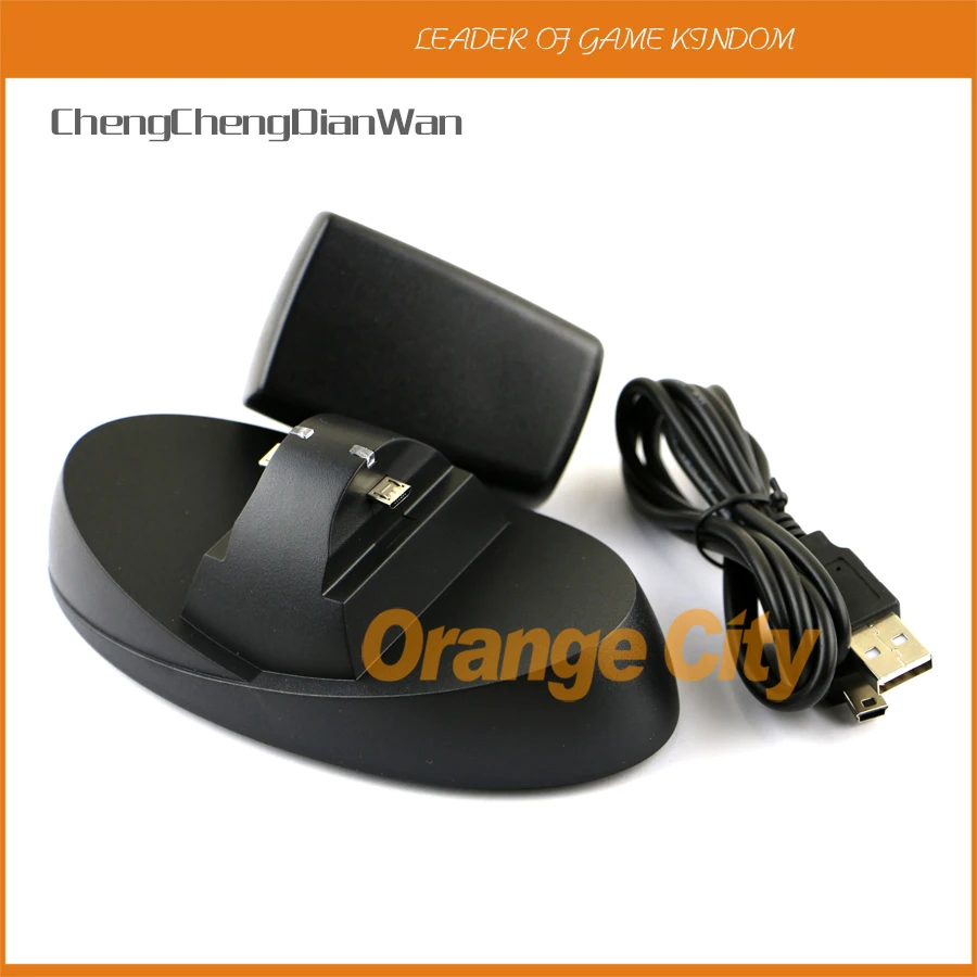 Chengchengdianwan Supporto Per Dock Station Per Caricabatterie Dual Charger Station Per Controller Xboxone Xbox One