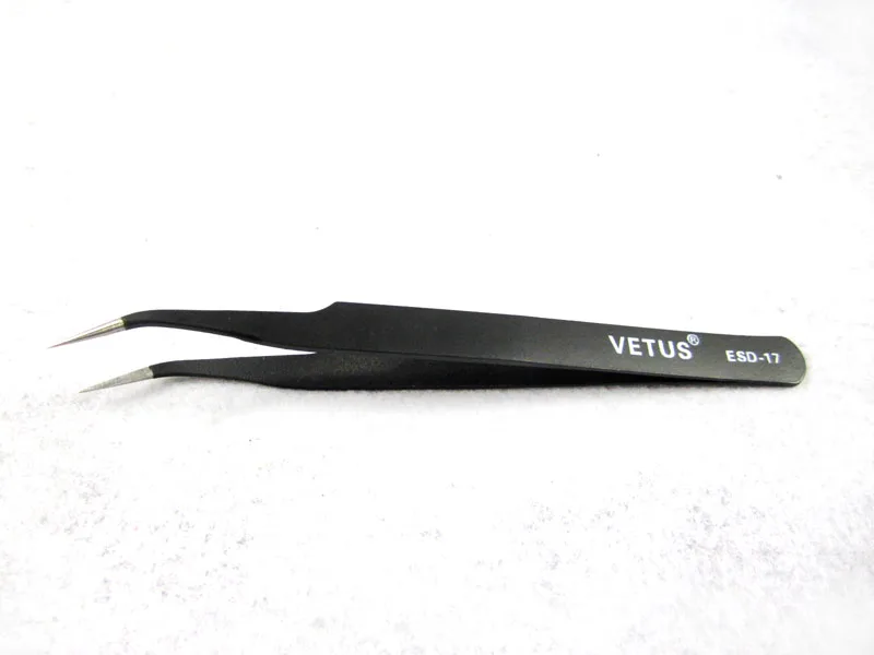 VETUS ESD tweezers (9)