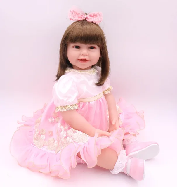 large size doll