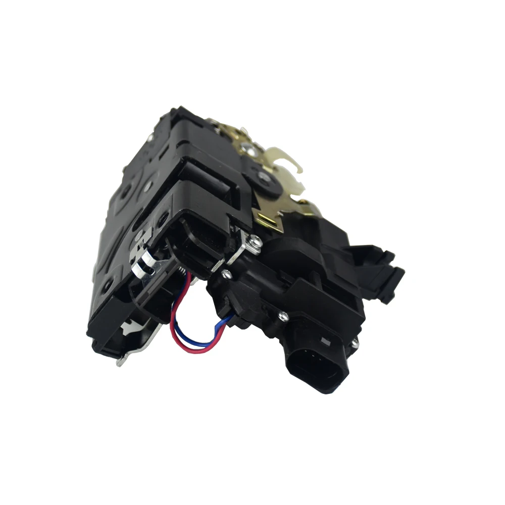 Фото Задний правый для VW Jetta Passat Golf 4 Rabbit GTI 1998-2012 3B1839016A 3B4839016A №5