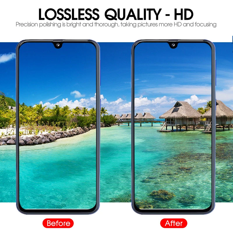 Защитная пленка для объектива задней камеры Samsung Galaxy A40 A50 A60 A70 A30 A20 A10 A9 A7 2018 S10 Plus S10e