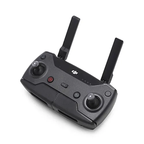 

Original DJI Spark Drone Remote Controller Monitor Transmission Range of up to 1.2 mi (2 km) for DJI Spark