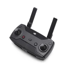 Asli DJI Spark Drone Remote Controller Monitor jangkauan Transmisi hingga 1.2 mi (2 km) untuk DJI Spark