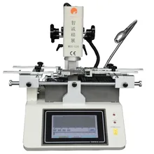 Цена по прейскуранту завода-изготовителя! Мобильный телефон BGA паяльная станция WDS-520 ремонтная машина BGA для iphone IPad Xiaomi логическая плата