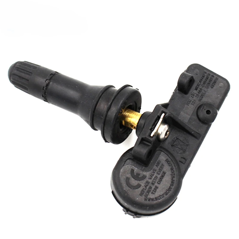  4 PCS New High Quality TPMS Tire Pressure Sensor 433MHz Fits For Dodge Ram 2009-2010 56029481AB