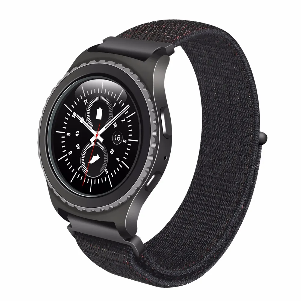 Купить Часы Samsung Gear S2