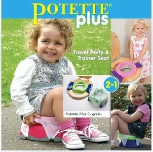 potette plus travel potty