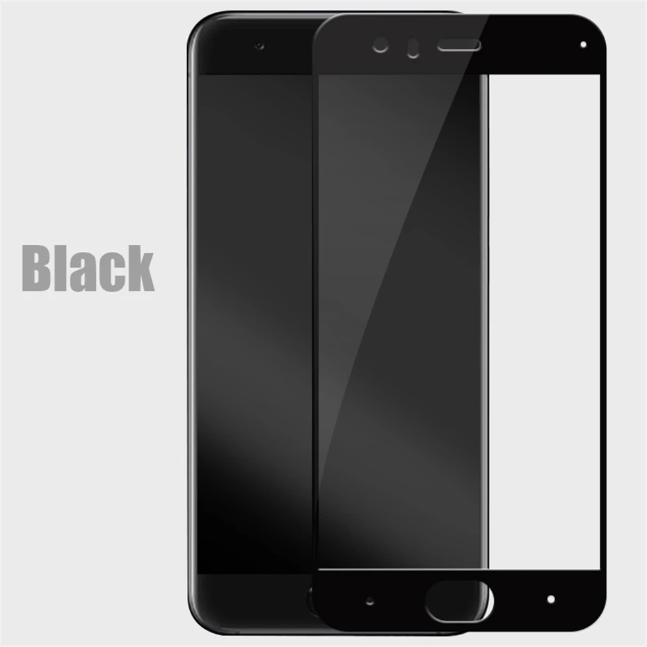 MOUSEMI For Xiaomi 5 5S 5S Plus 5C 5X A1 Glass Protection 9H Screen Protector Film For Xiaomi A1 6 8 8SE Glass On 6 A1 8SE Glass (3)_