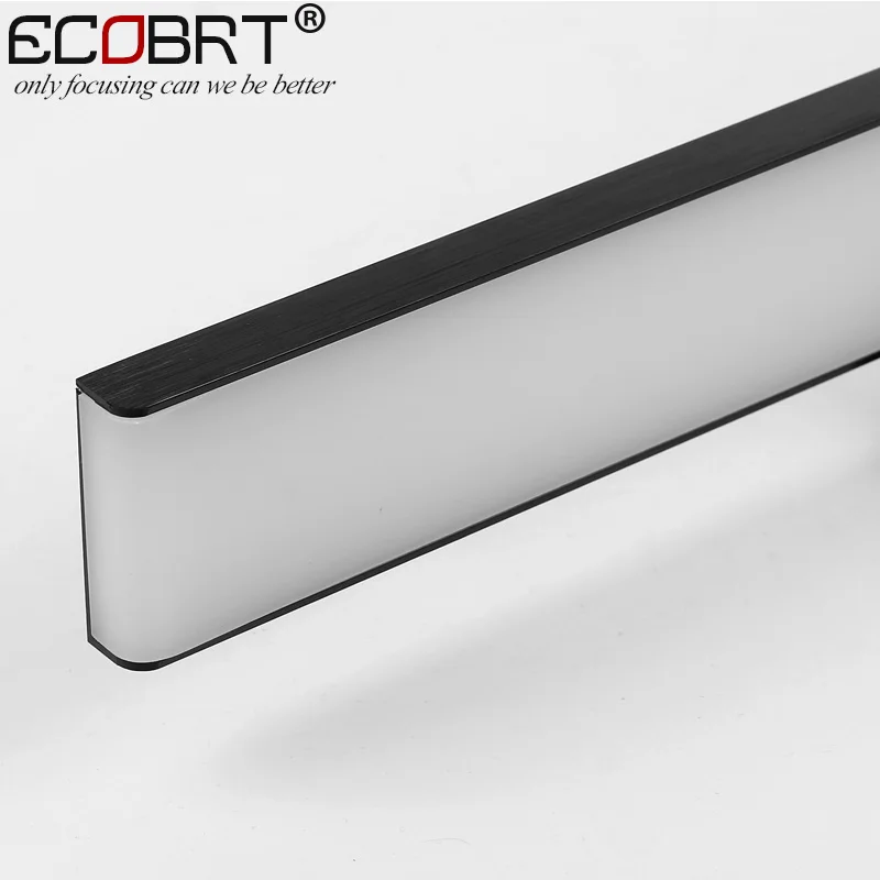Светодиодный настенный светильник EGOBOO современный алюминиевый для ванной
