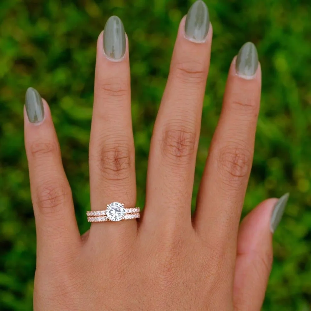 Ring-Cheap-Affordable-Sterling-Silver-Wedding-Pregnancy-Rose-Gold-Simulated-Modern-Gents-Trading-Co_2000x