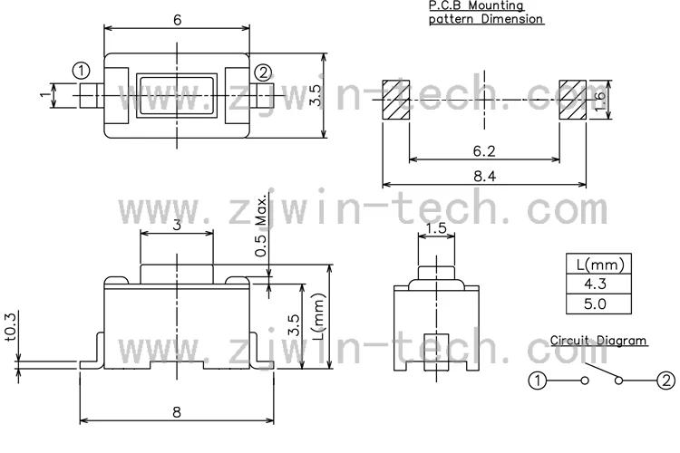 TS-1236-1