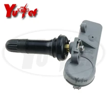 315 мГц шин давление мониторинга системы(TPMS) сенсор для Cadillac Escalade 13586335