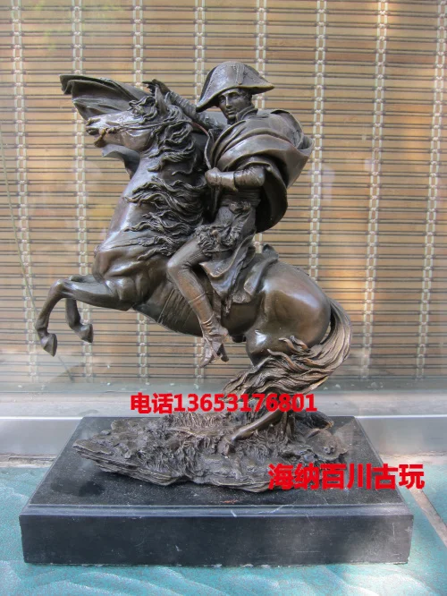 

Fashion copper bronze crafts figure as copper bronze statue at home decoration