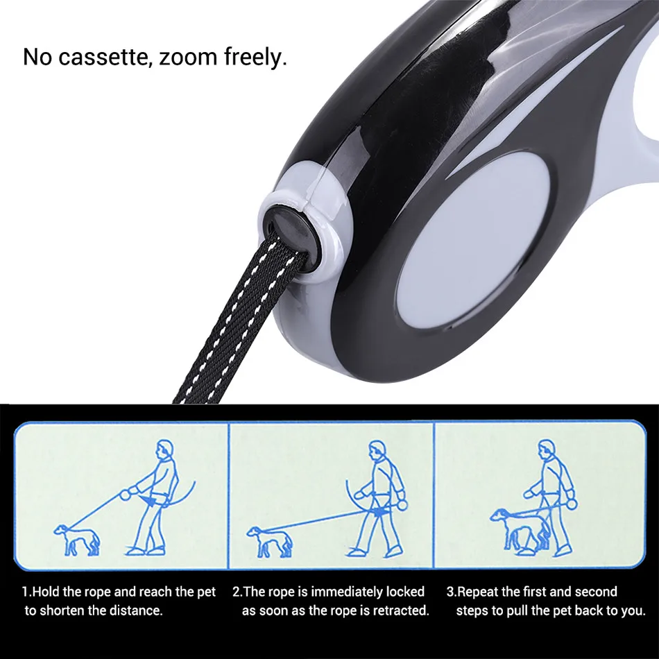 leash for small dogs