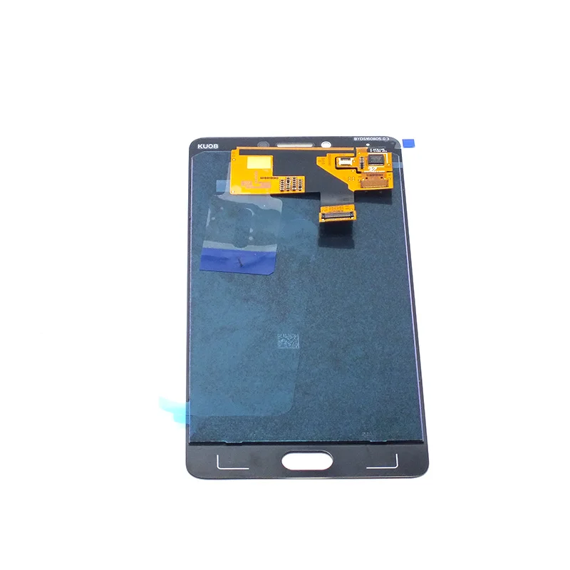 Gionee M6 LCD-5