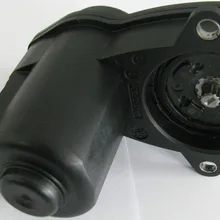 12 зубов сзади Torx Stellmotor тормозной суппорт двигателя для BMW F10 F11 F18 F06 I12 F25 F26 E89 F12 Aktuator 6794618