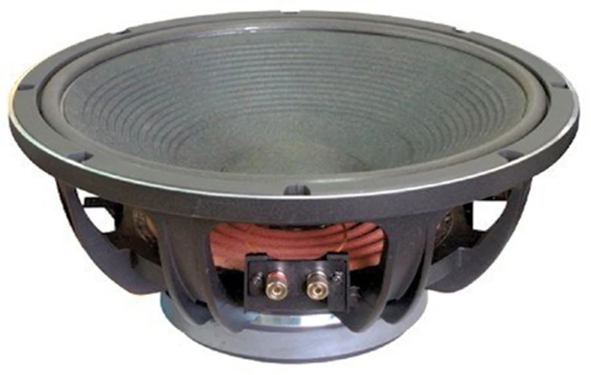 Fostex FW405N 15 17CM 8 ohms Woofer HIFI DIY font b Audio b font 50W 150W