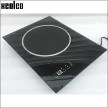 XEOLEO Electric Ceramic Cooker 2000W Household Radiation-free induction cooker suitable for any pot Touchpad Single-cooker
