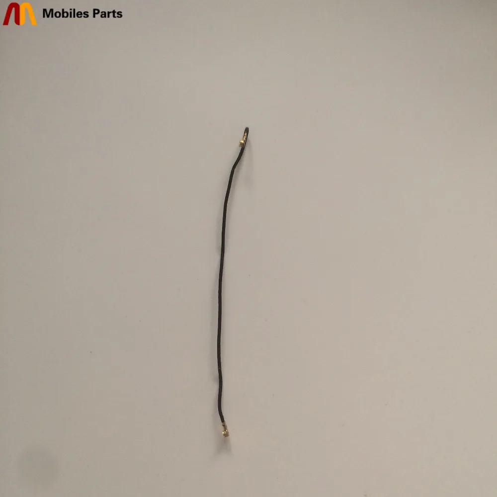 Used Phone Coaxial Signal Cable For Thl W100 Mtk65 Quad Core 4 5 Inch Qhd 960 540 Free Shipping Signal Coaxial Cable Coaxial Cable Signalcable For Aliexpress